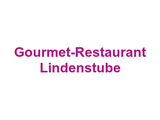 Gourmet-Restaurant Lindenstube Logo