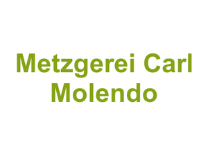 Metzgerei Carl Molendo Logo