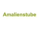 Amalienstube Logo
