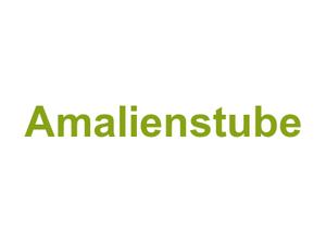 Amalienstube Logo