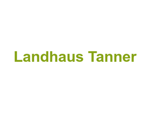 Landhaus Tanner Logo