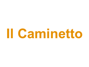 Il Caminetto Logo