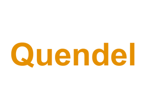 Quendel Logo