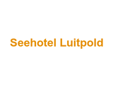 Seehotel Luitpold Logo