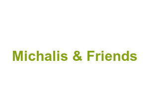 Michalis & Friends Logo