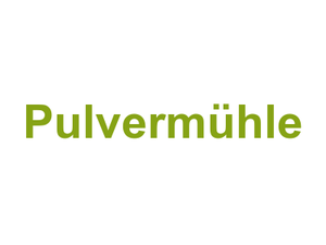 Pulvermühle Logo