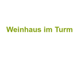 Weinhaus im Turm Logo