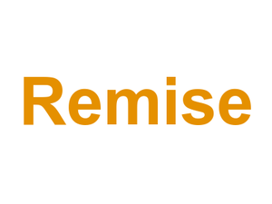 Remise Logo