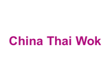 China Thai Wok Logo