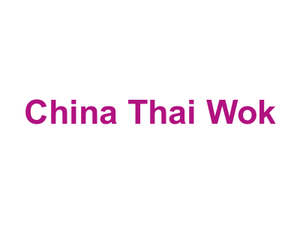 China Thai Wok Logo