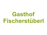 Gasthof Fischerstüberl Logo