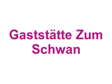 Gaststätte Zum Schwan Logo
