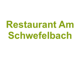 Restaurant Am Schwefelbach Logo