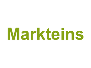 Markteins Logo