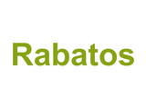 Rabatos Logo