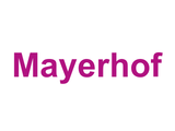 Mayerhof Logo
