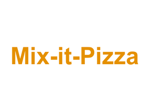 Mix-it-Pizza Logo
