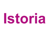 Istoria Logo