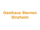 Gasthaus Sternen Sinzheim Logo