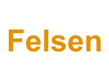 Felsen Logo