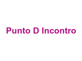 Punto D Incontro Logo