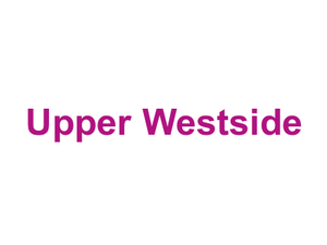 Upper Westside Logo