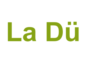 La Dü Logo