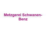 Metzgerei Schwanen- Benz Logo