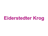 Eiderstedter Krog Logo