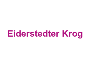 Eiderstedter Krog Logo