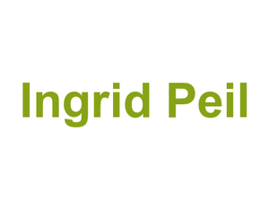 Ingrid Peil Logo