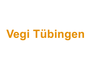 Vegi Tübingen Logo