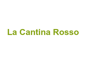 La Cantina Rosso Logo