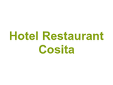 Hotel Restaurant Cosita Logo