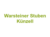 Warsteiner Stuben Künzell Logo