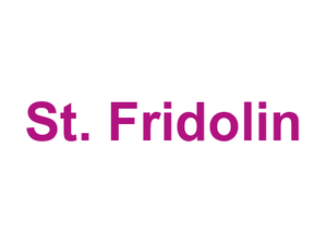 St. Fridolin Logo