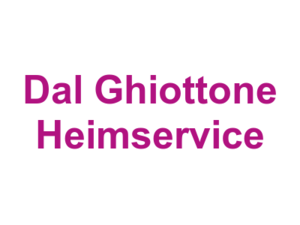 Dal Ghiottone Heimservice Logo
