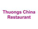 Thuongs China Restaurant Logo
