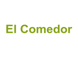 El Comedor Logo