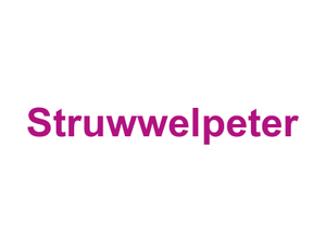 Struwwelpeter Logo