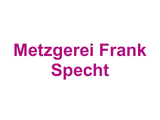 Metzgerei Frank Specht Logo