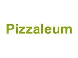 Pizzaleum Logo