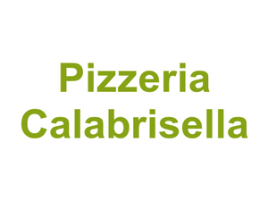 Pizzeria Calabrisella Logo