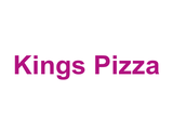 King's Pizza Logo
