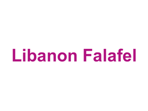Libanon Falafel Logo