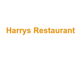 Harry's Restaurant Logo