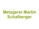 Metzgerei Martin Schafberger Logo