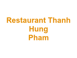 Restaurant Thanh Hung Pham Logo