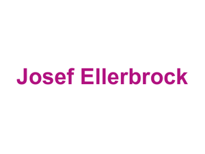 Josef Ellerbrock Logo
