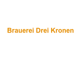 Brauerei Drei Kronen Logo